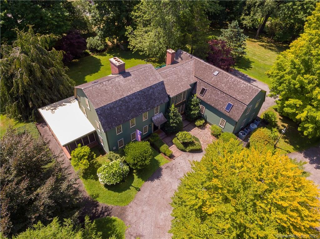 665 Main Street Middlefield CT 06455