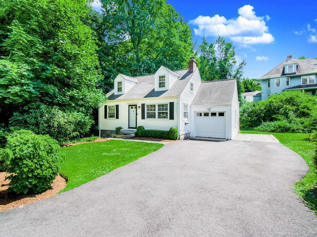 21 River Avenue Greenwich CT 06830