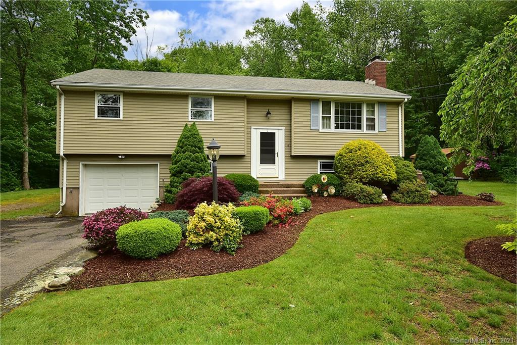 116 Cedar Swamp Road Tolland CT 06084