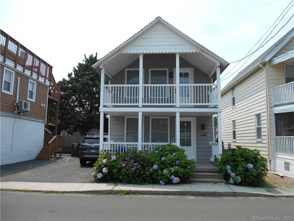 22 Botsford Avenue Milford CT 06460