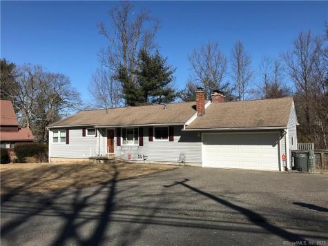 158 May Street Naugatuck CT 06770