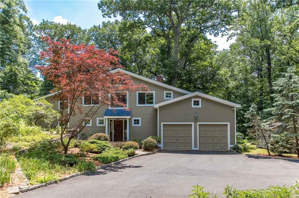 21 Laurel Lane Wilton CT 06897