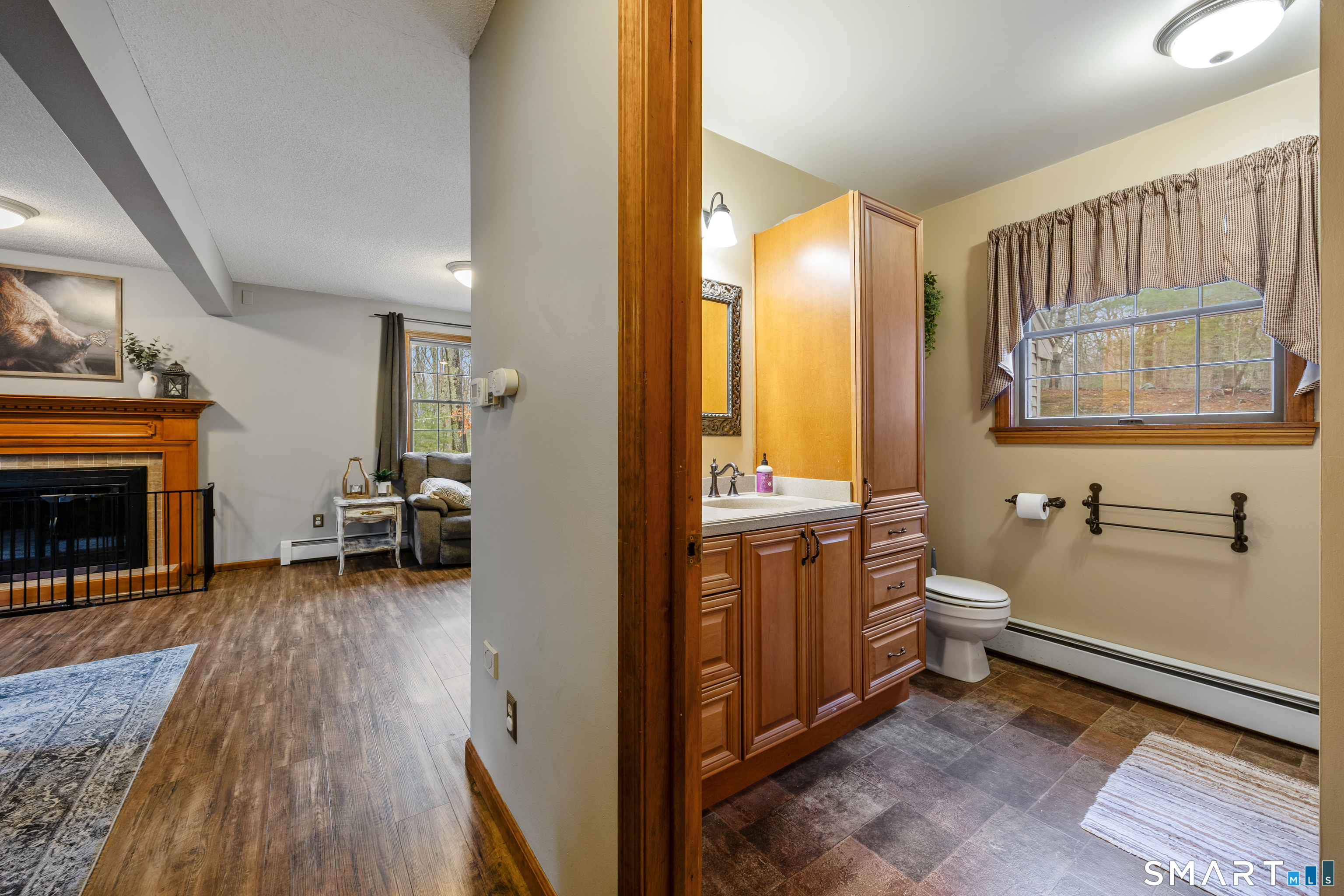 1 Whitney Road Columbia CT 06237