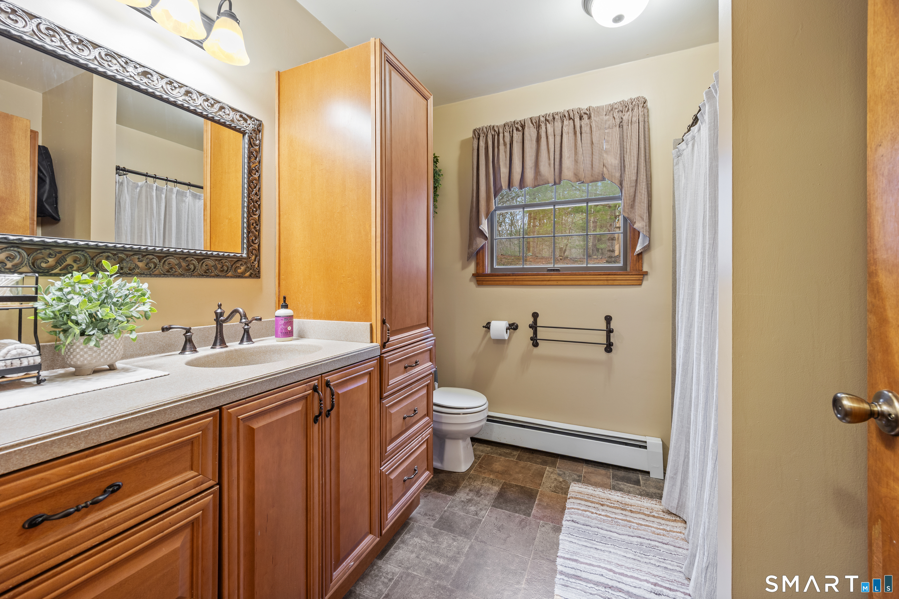 1 Whitney Road Columbia CT 06237