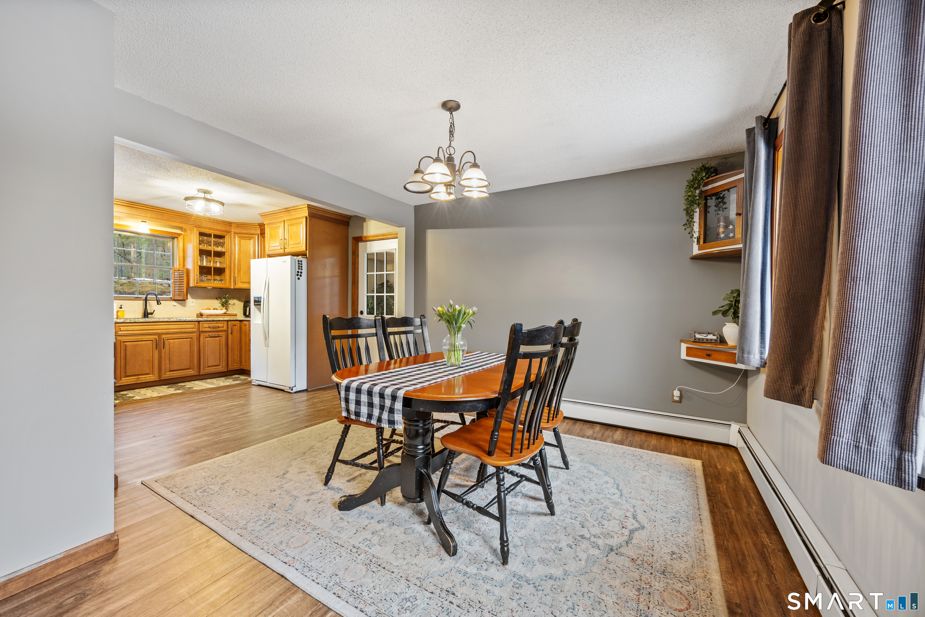 1 Whitney Road Columbia CT 06237