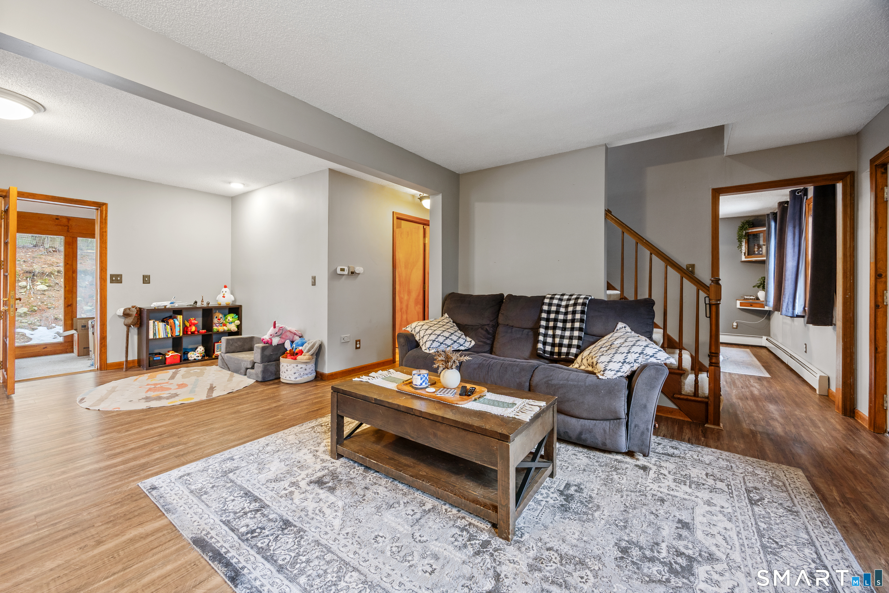 1 Whitney Road Columbia CT 06237