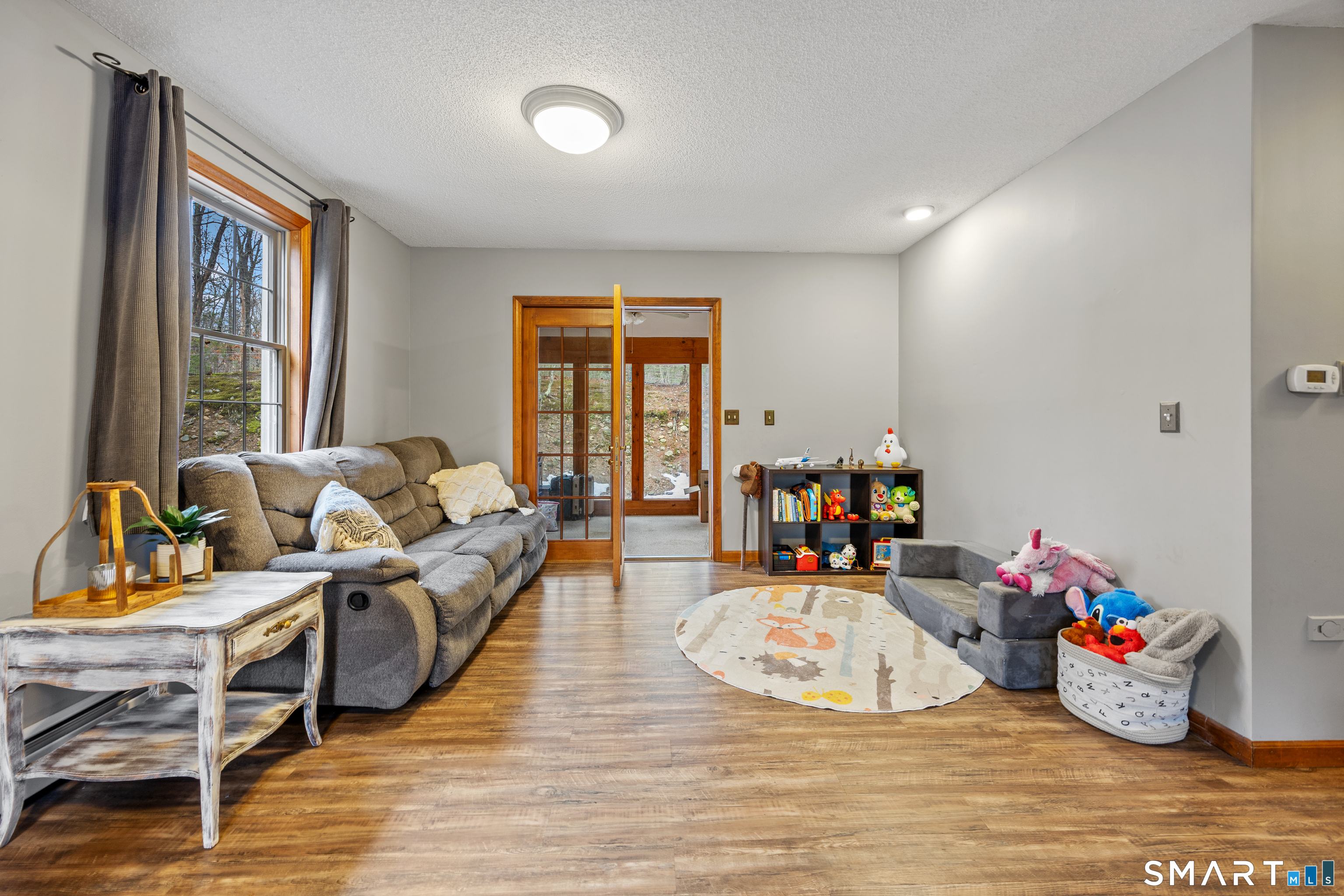 1 Whitney Road Columbia CT 06237