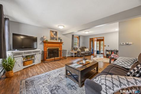 1 Whitney Road Columbia CT 06237
