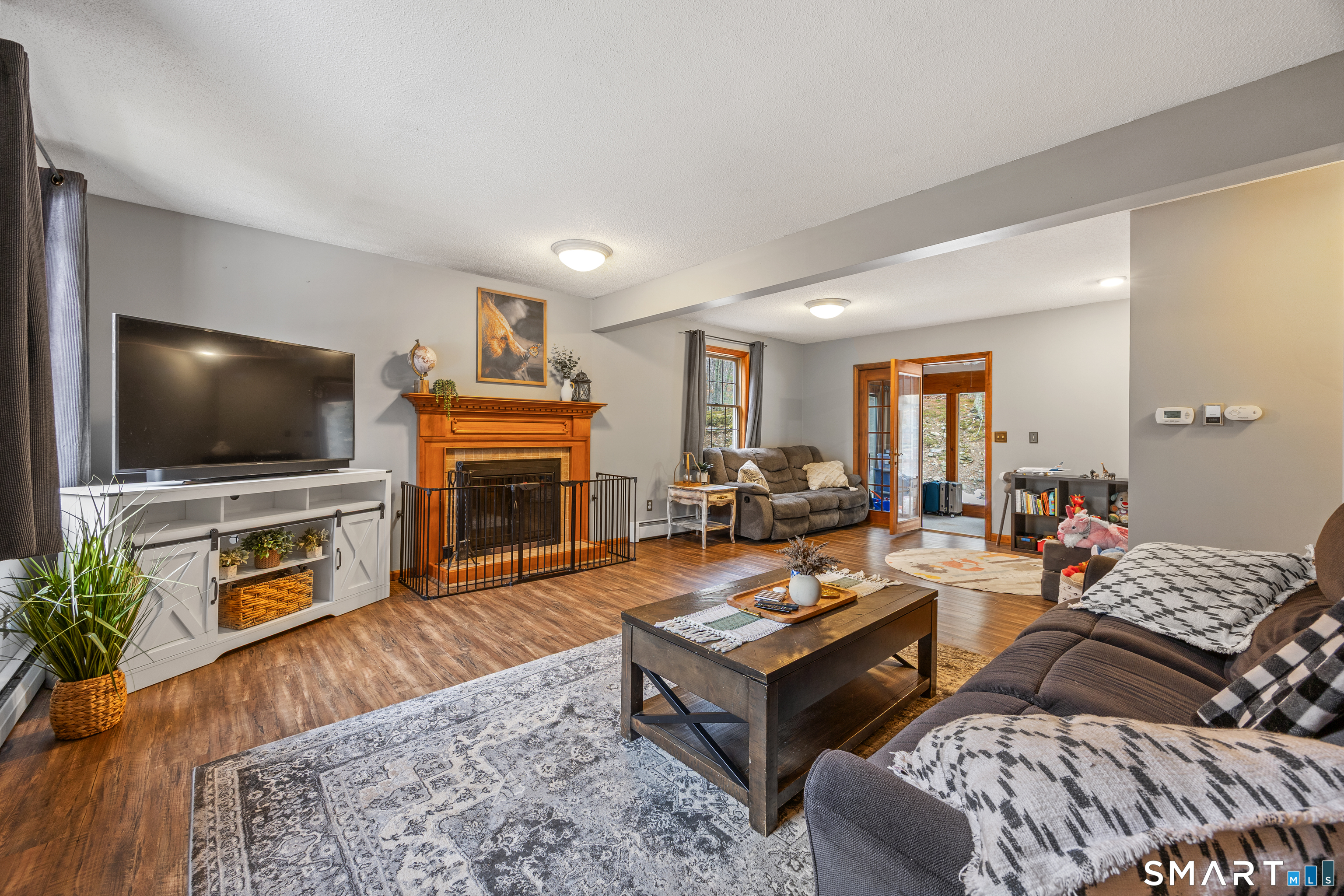 1 Whitney Road Columbia CT 06237