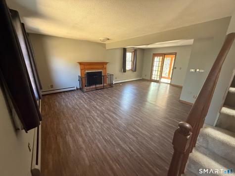 1 Whitney Road Columbia CT 06237