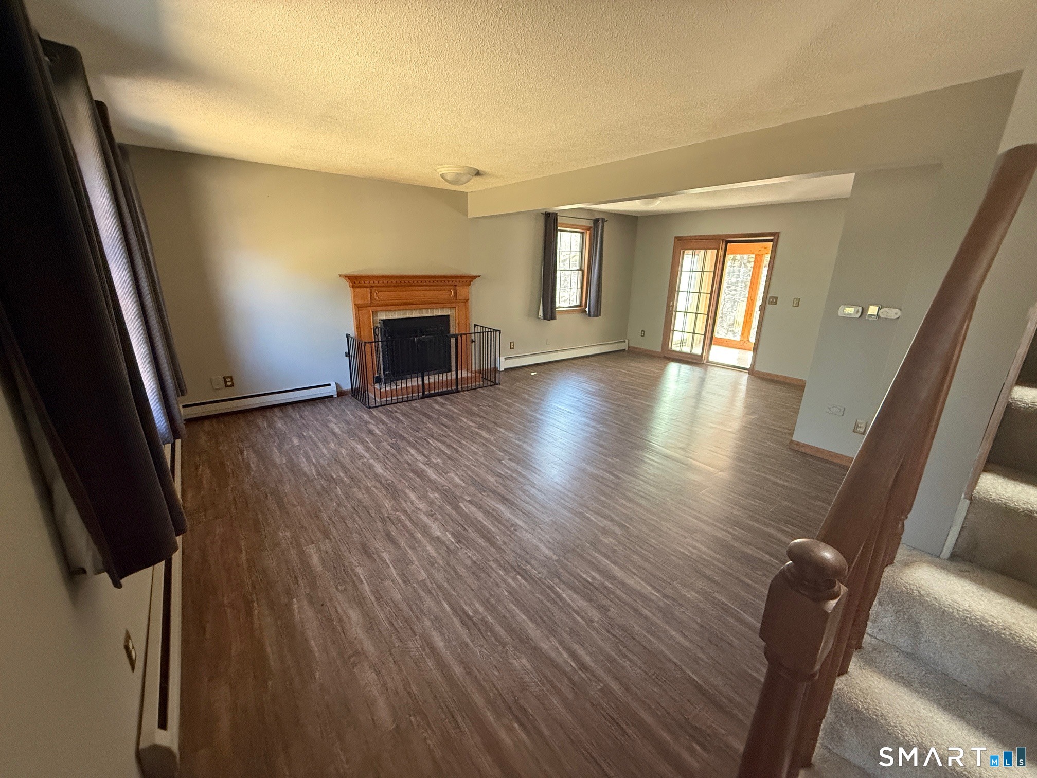 1 Whitney Road Columbia CT 06237