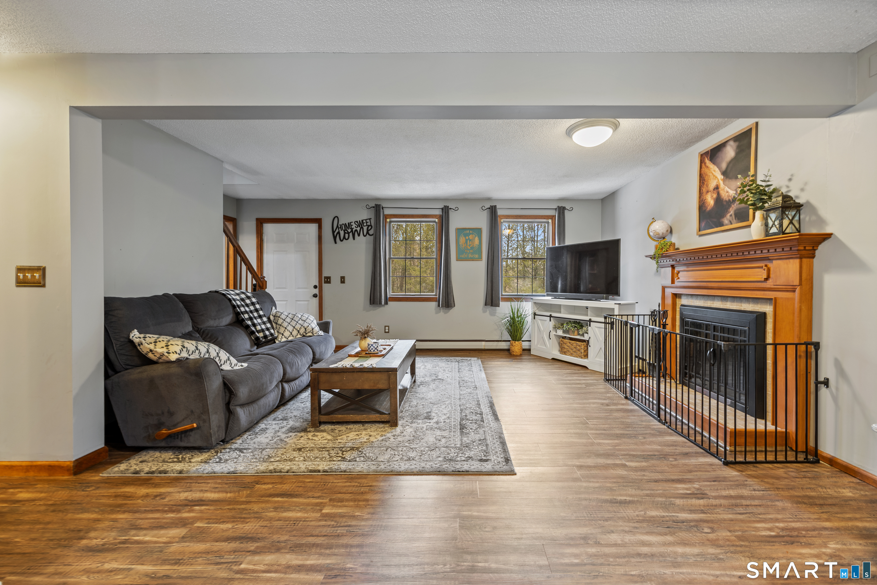 1 Whitney Road Columbia CT 06237