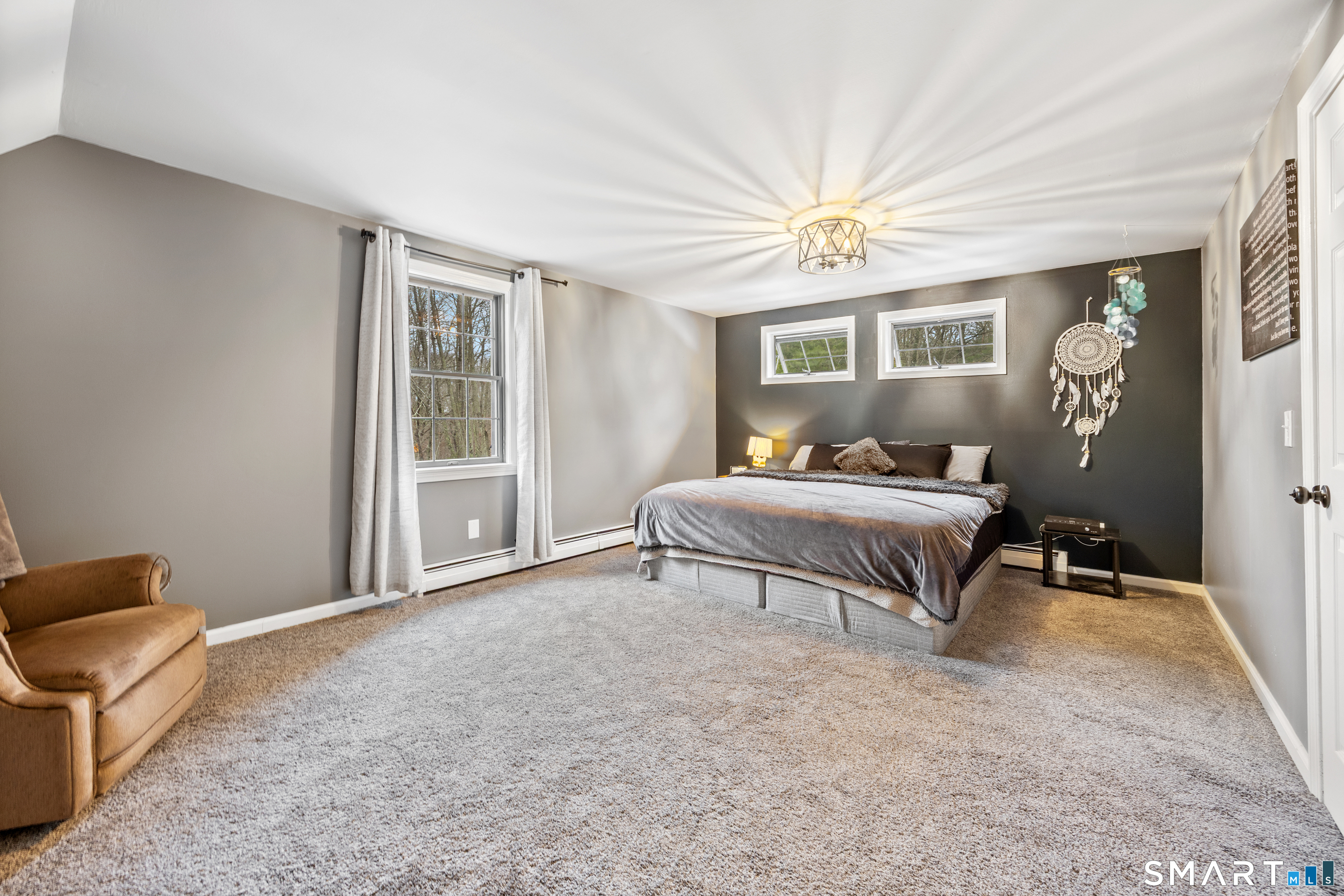 1 Whitney Road Columbia CT 06237