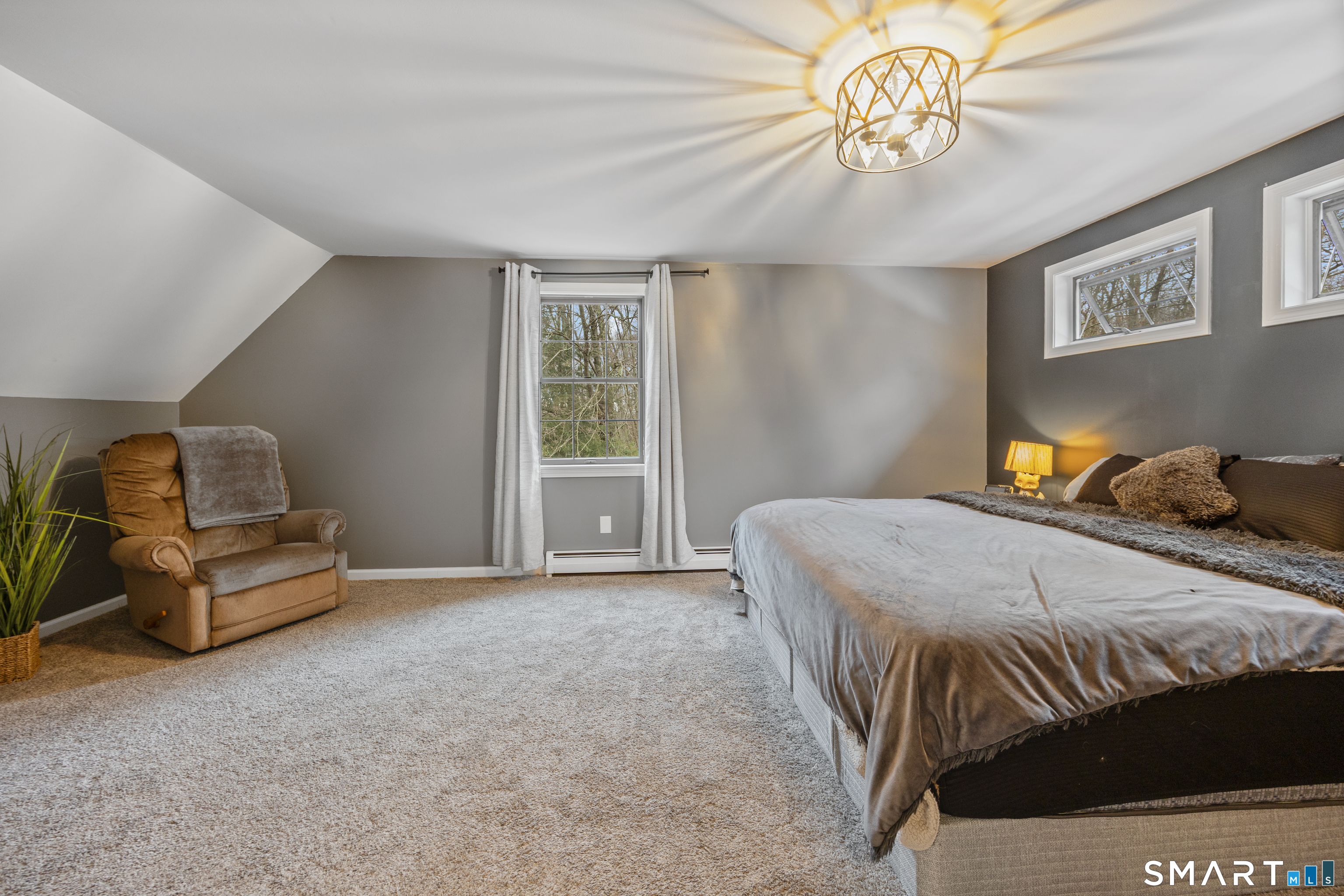 1 Whitney Road Columbia CT 06237