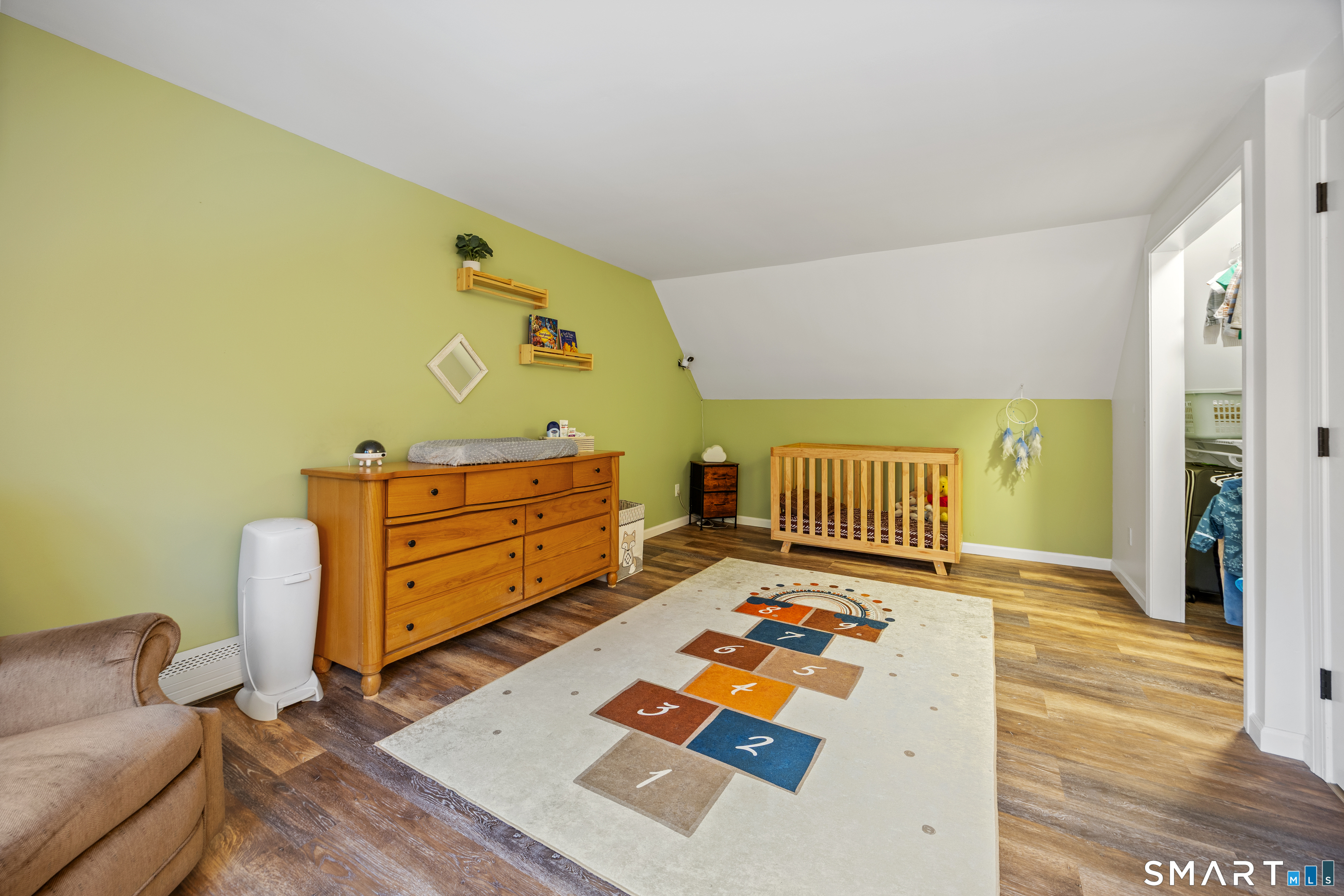 1 Whitney Road Columbia CT 06237