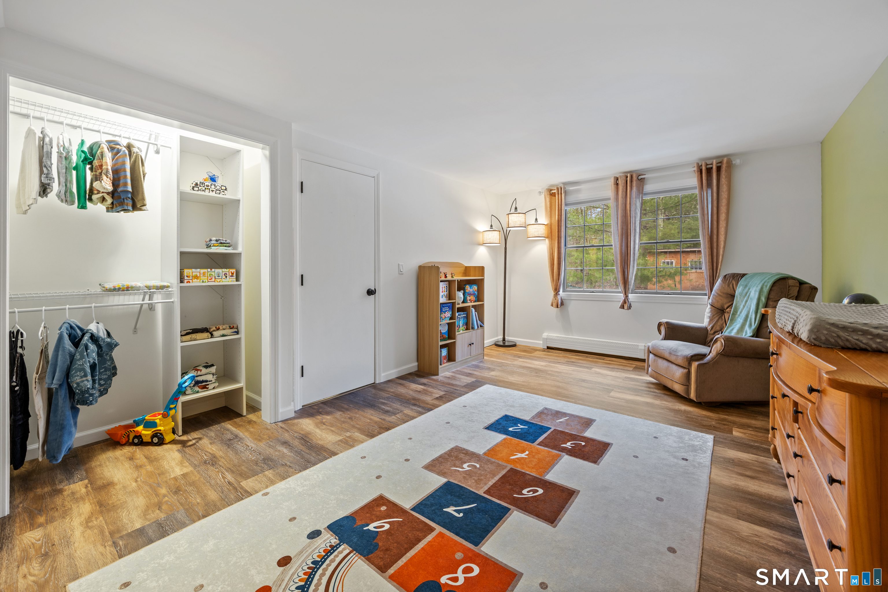 1 Whitney Road Columbia CT 06237