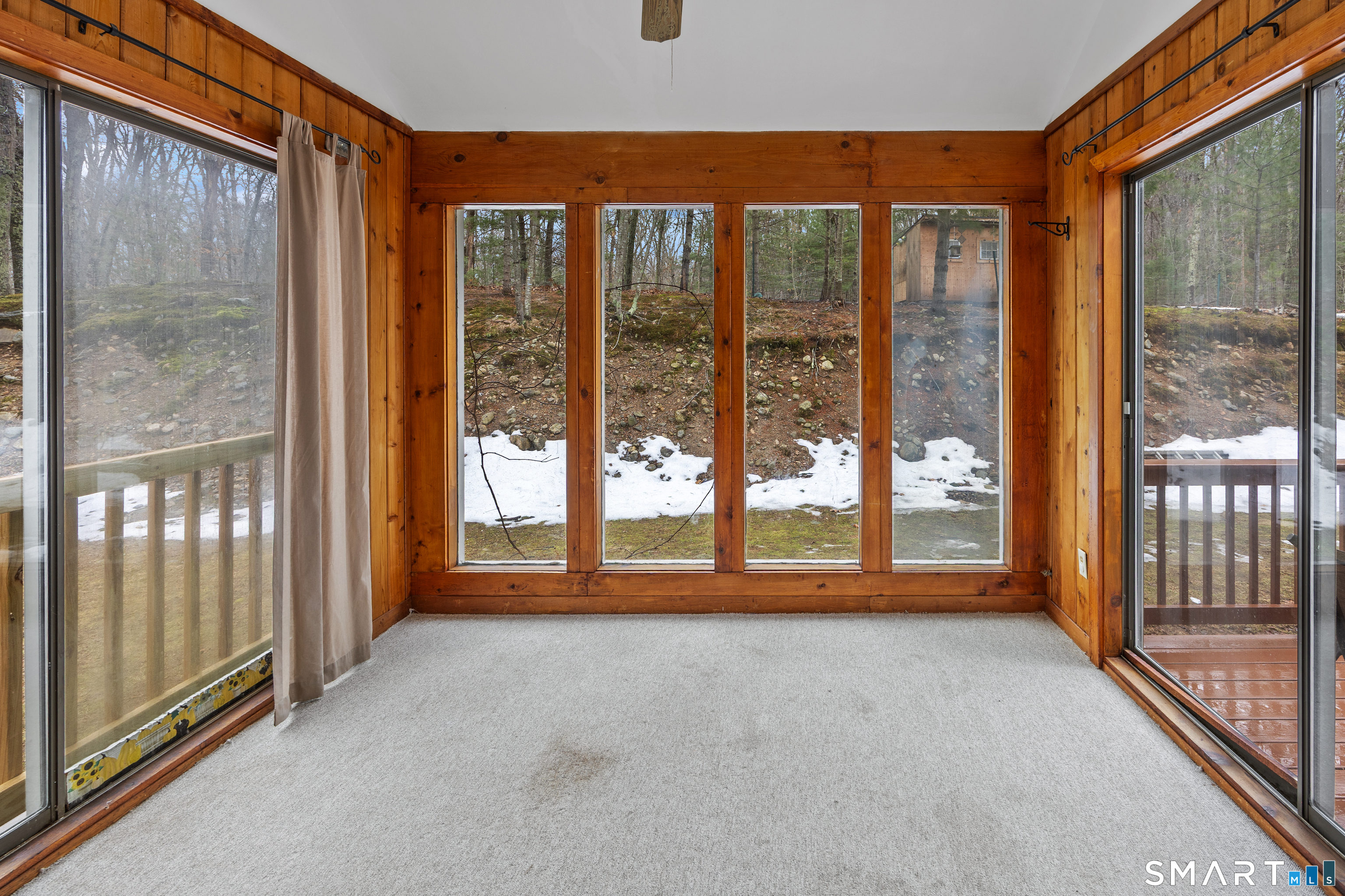 1 Whitney Road Columbia CT 06237