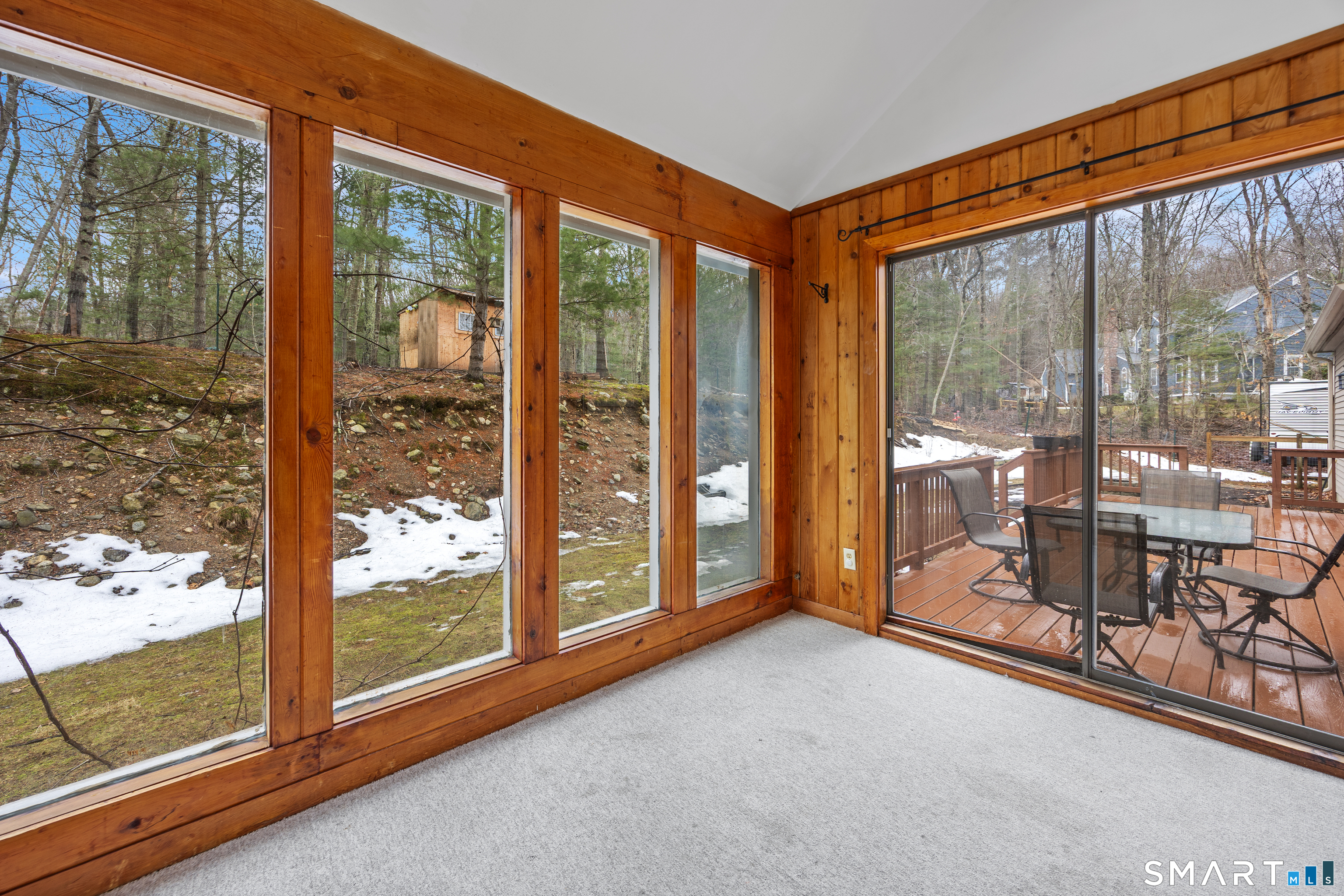 1 Whitney Road Columbia CT 06237