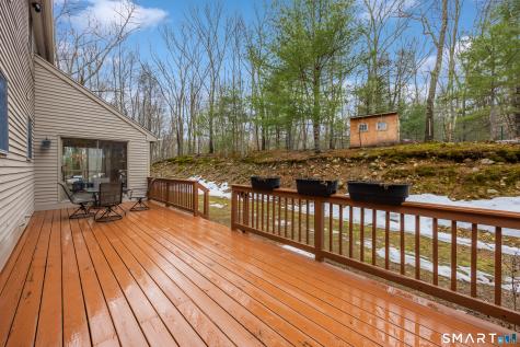 1 Whitney Road Columbia CT 06237