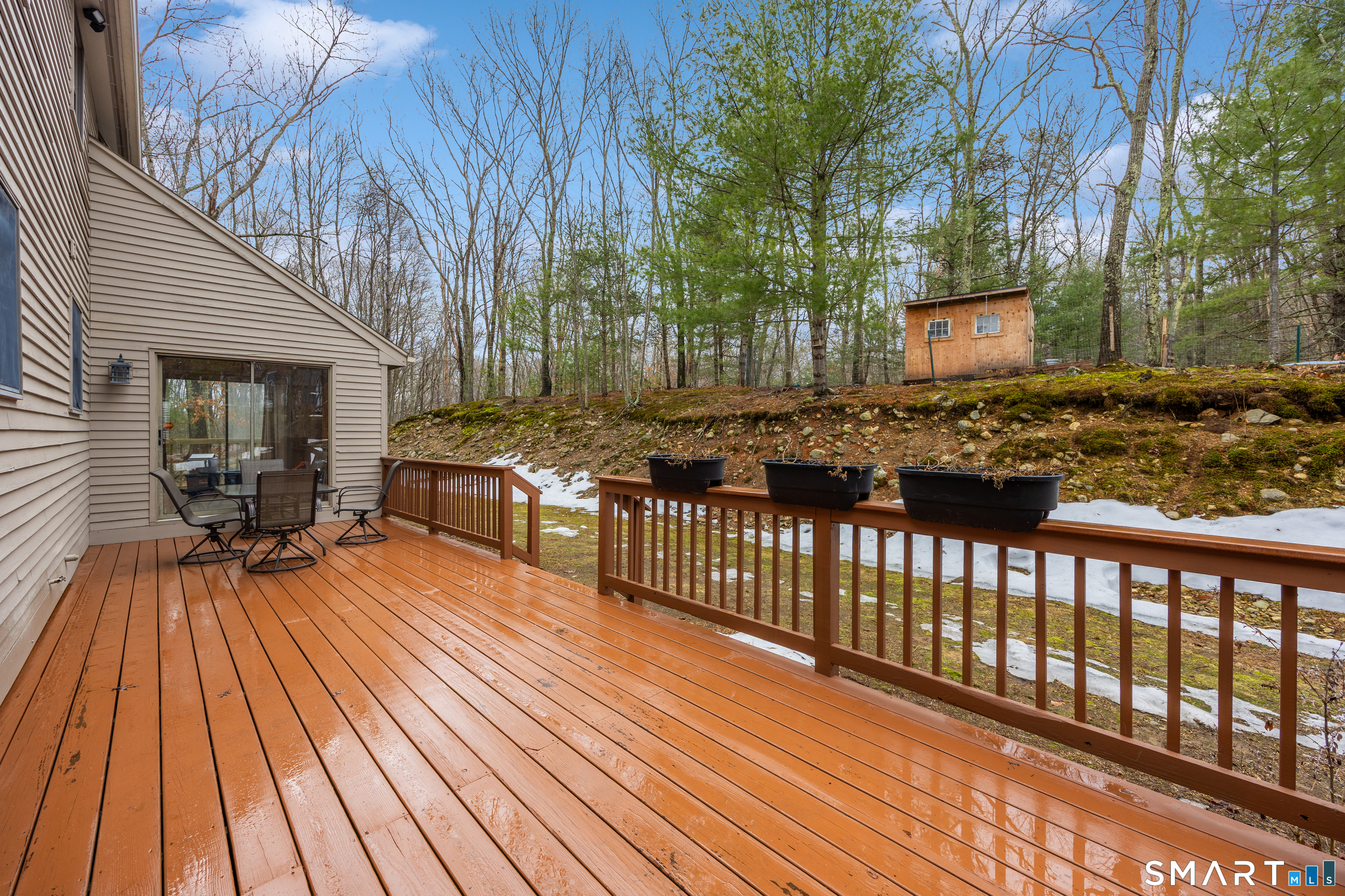 1 Whitney Road Columbia CT 06237