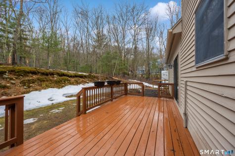 1 Whitney Road Columbia CT 06237