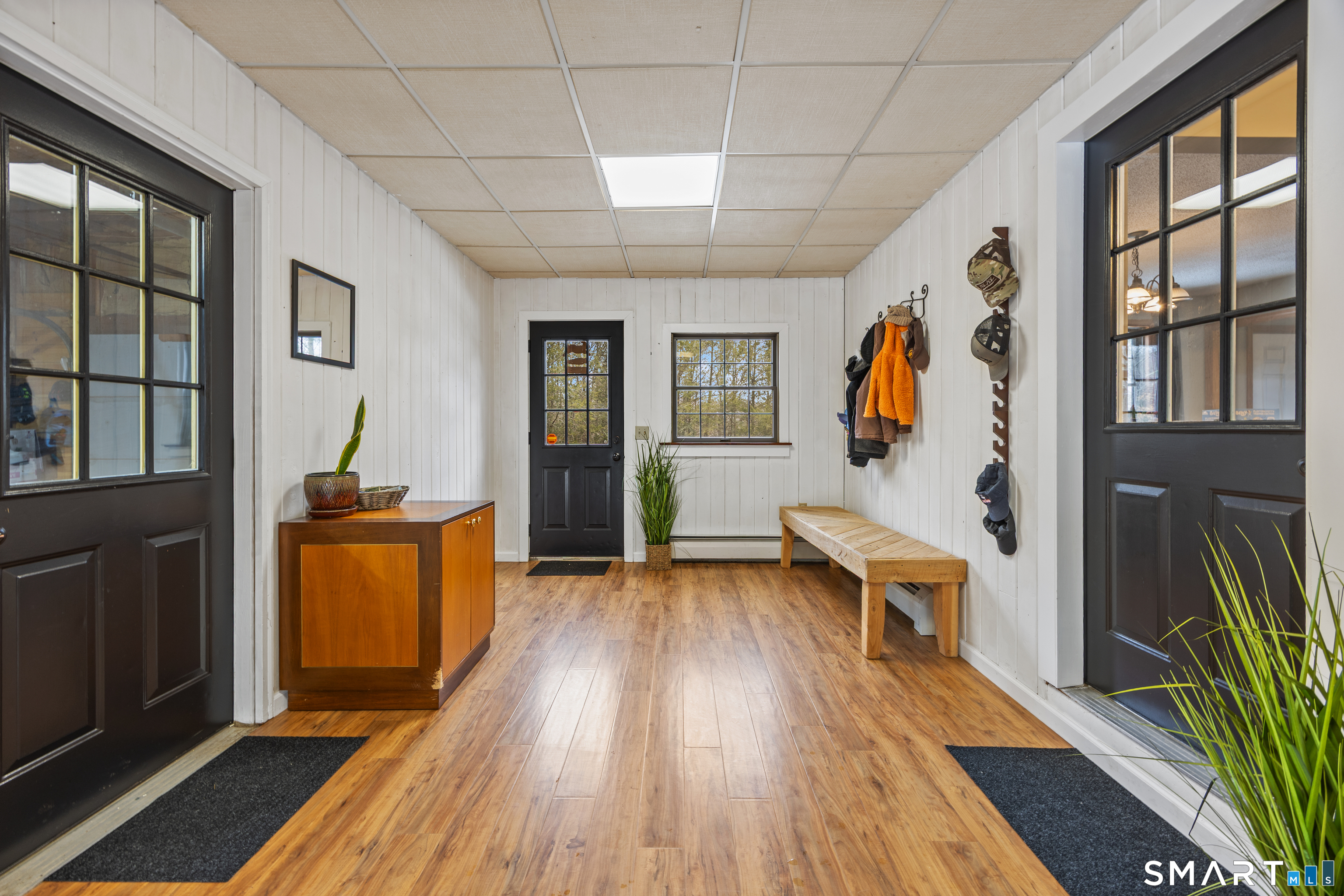 1 Whitney Road Columbia CT 06237