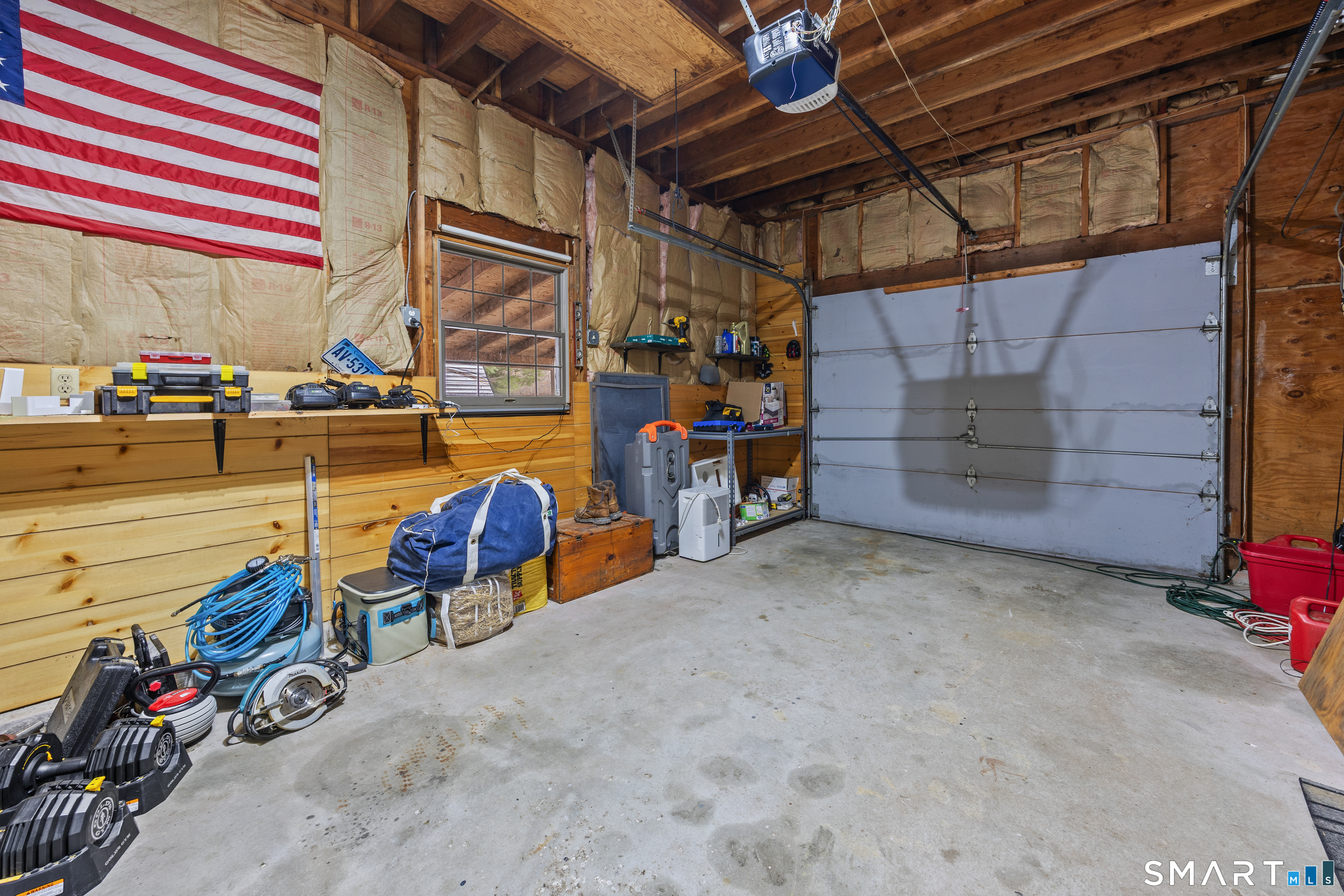 1 Whitney Road Columbia CT 06237