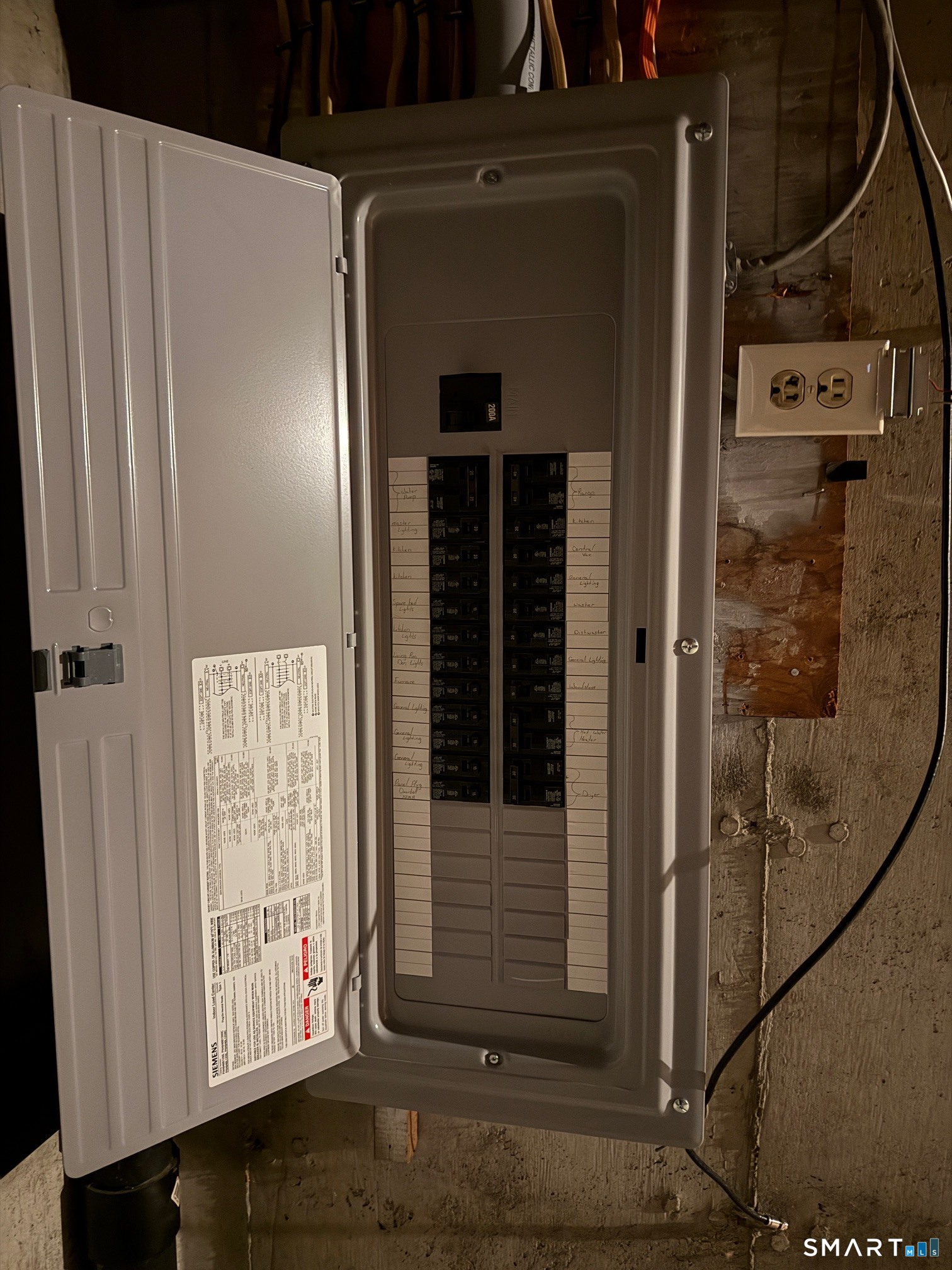 1 Whitney Road Columbia CT 06237