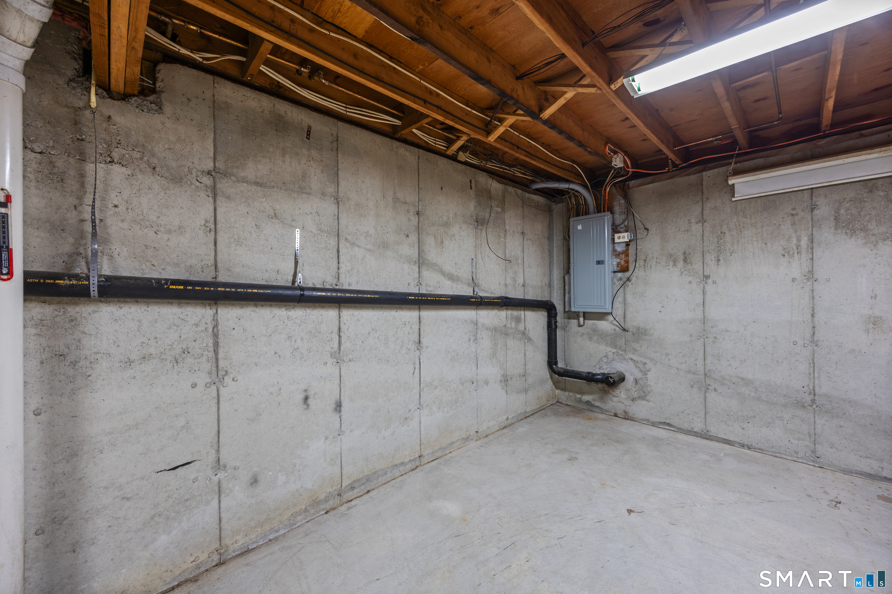 1 Whitney Road Columbia CT 06237