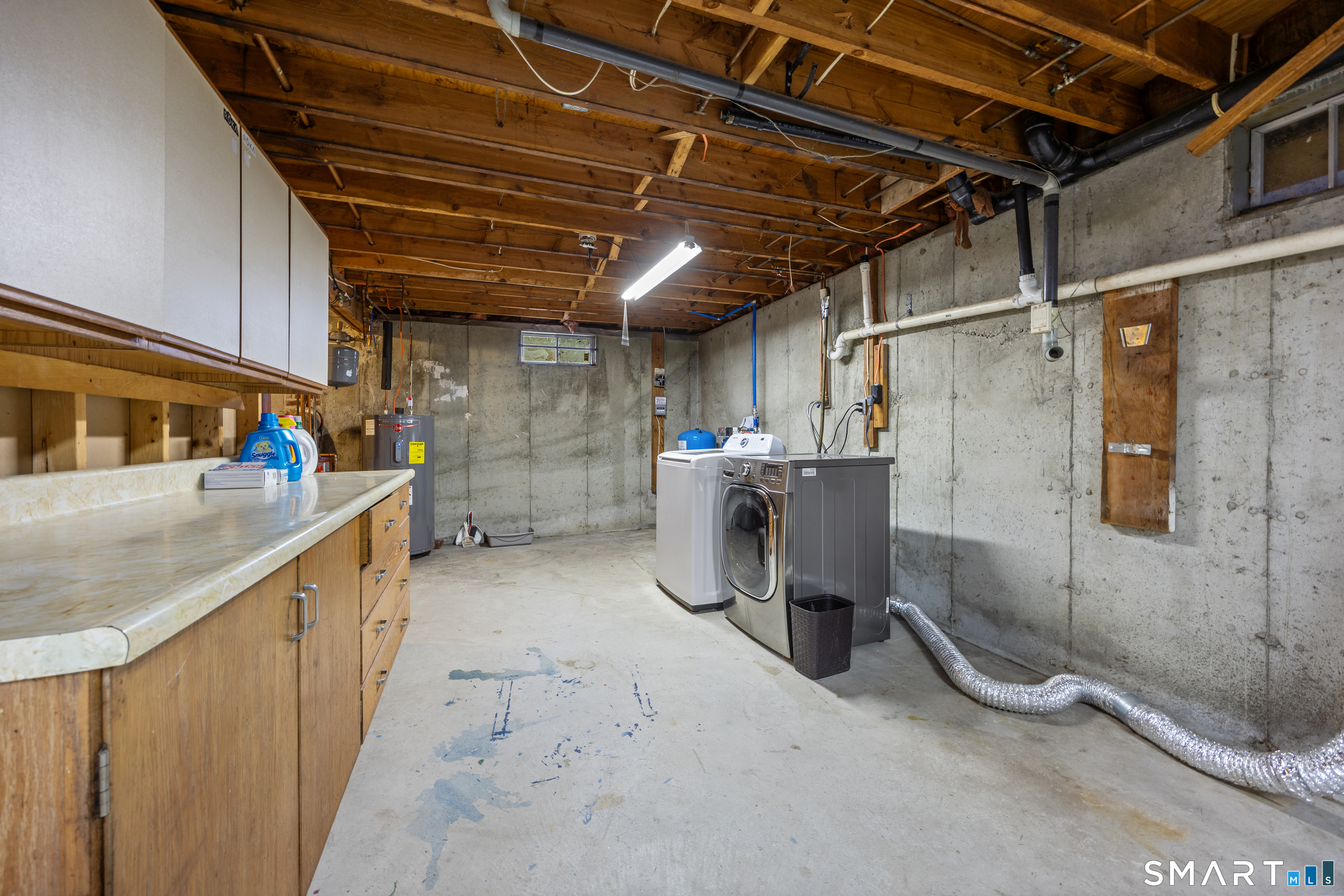 1 Whitney Road Columbia CT 06237