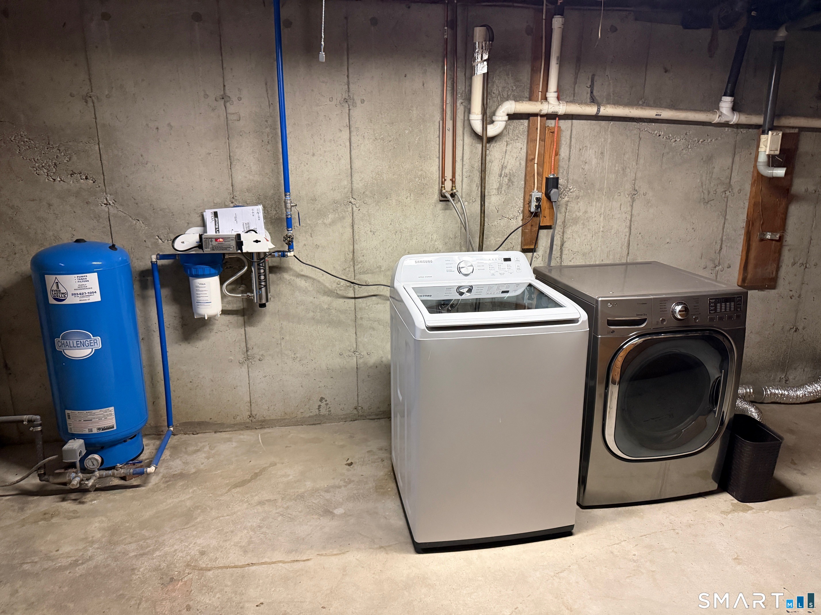 1 Whitney Road Columbia CT 06237