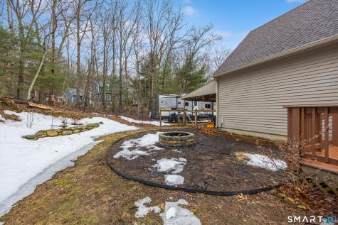 1 Whitney Road Columbia CT 06237