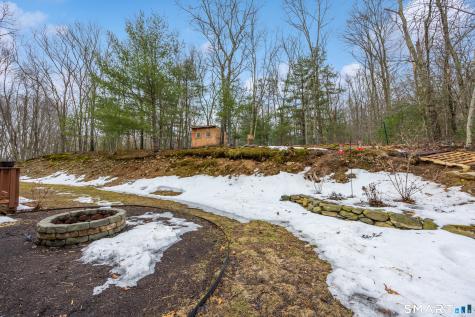 1 Whitney Road Columbia CT 06237