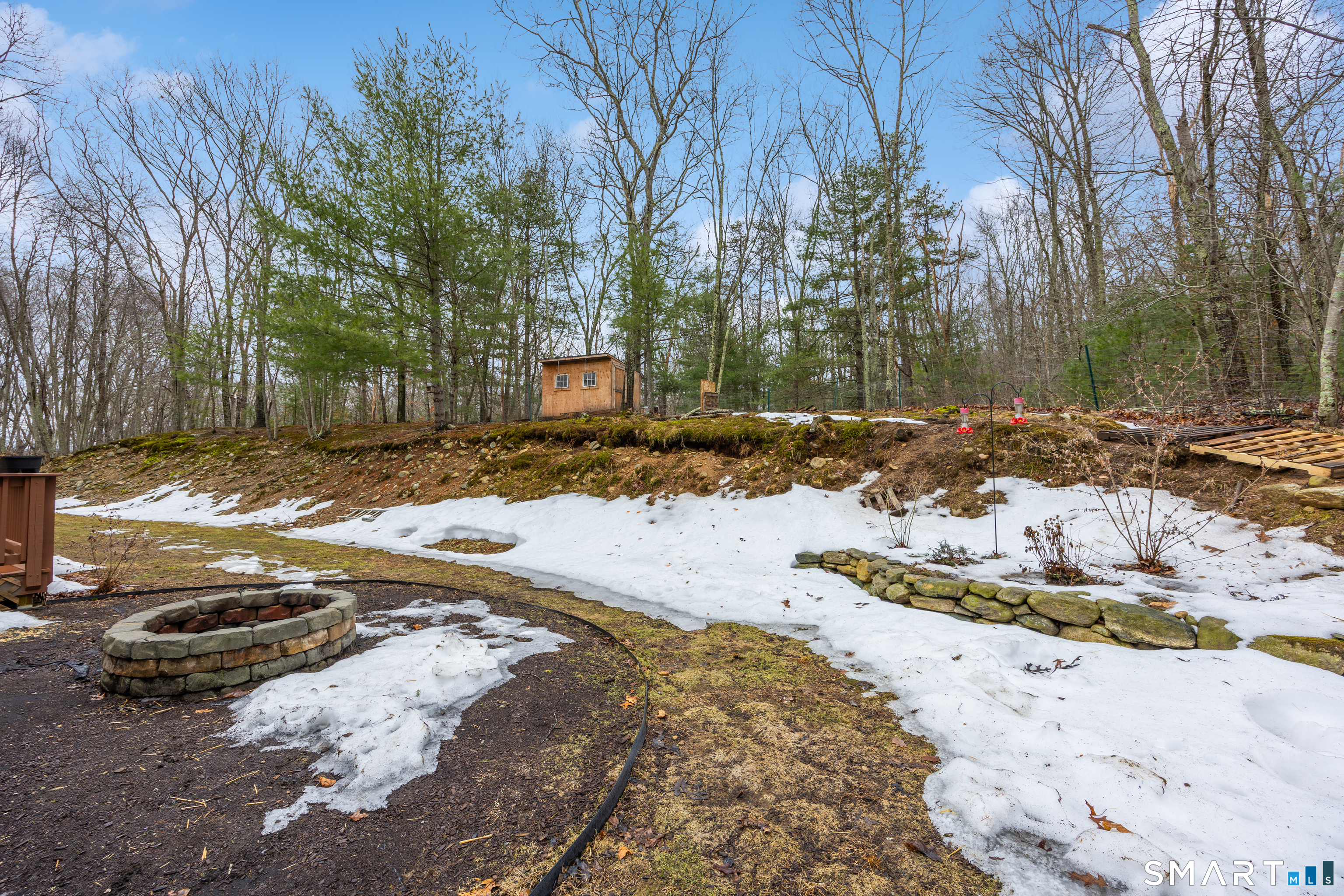 1 Whitney Road Columbia CT 06237