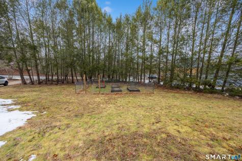 1 Whitney Road Columbia CT 06237