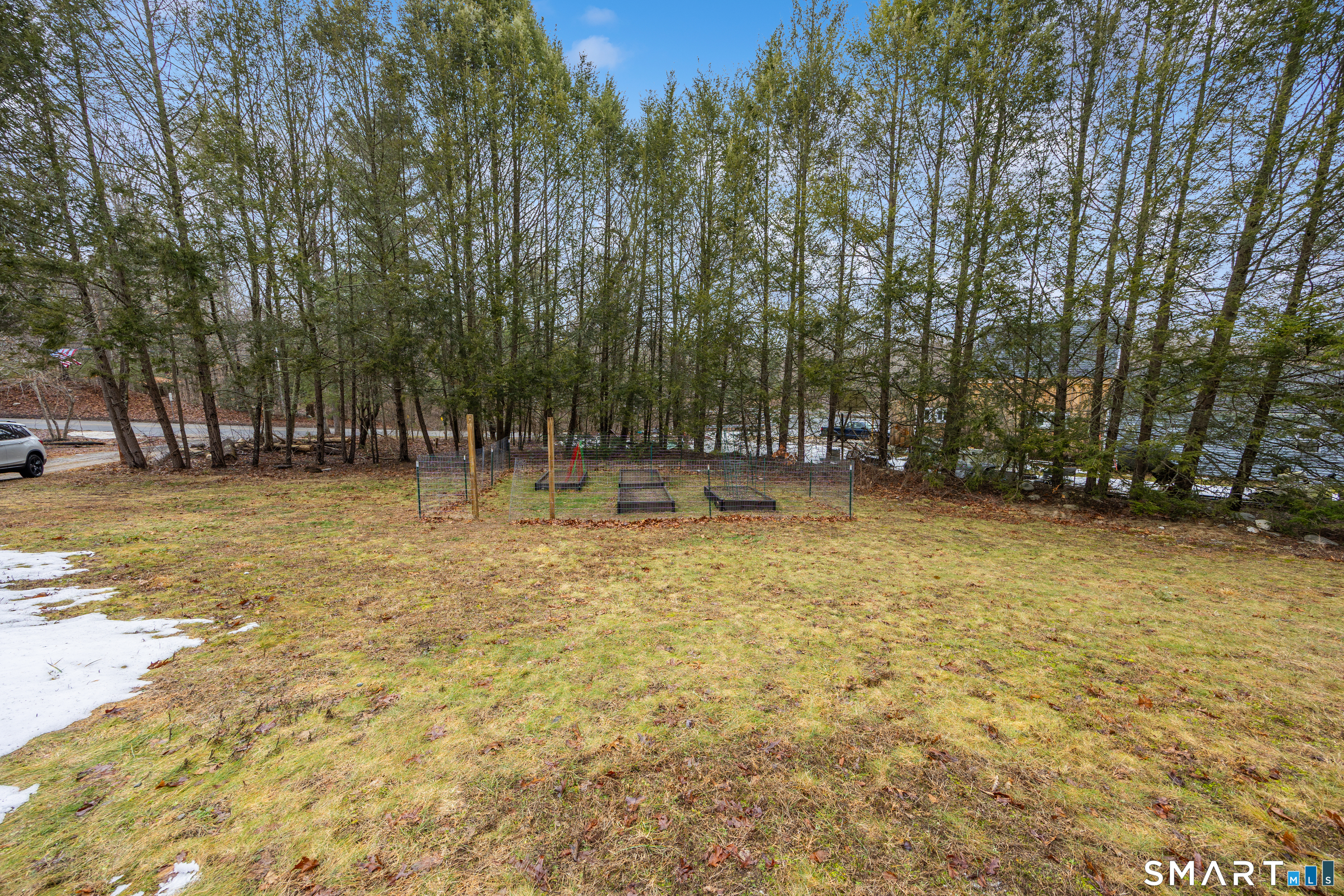 1 Whitney Road Columbia CT 06237