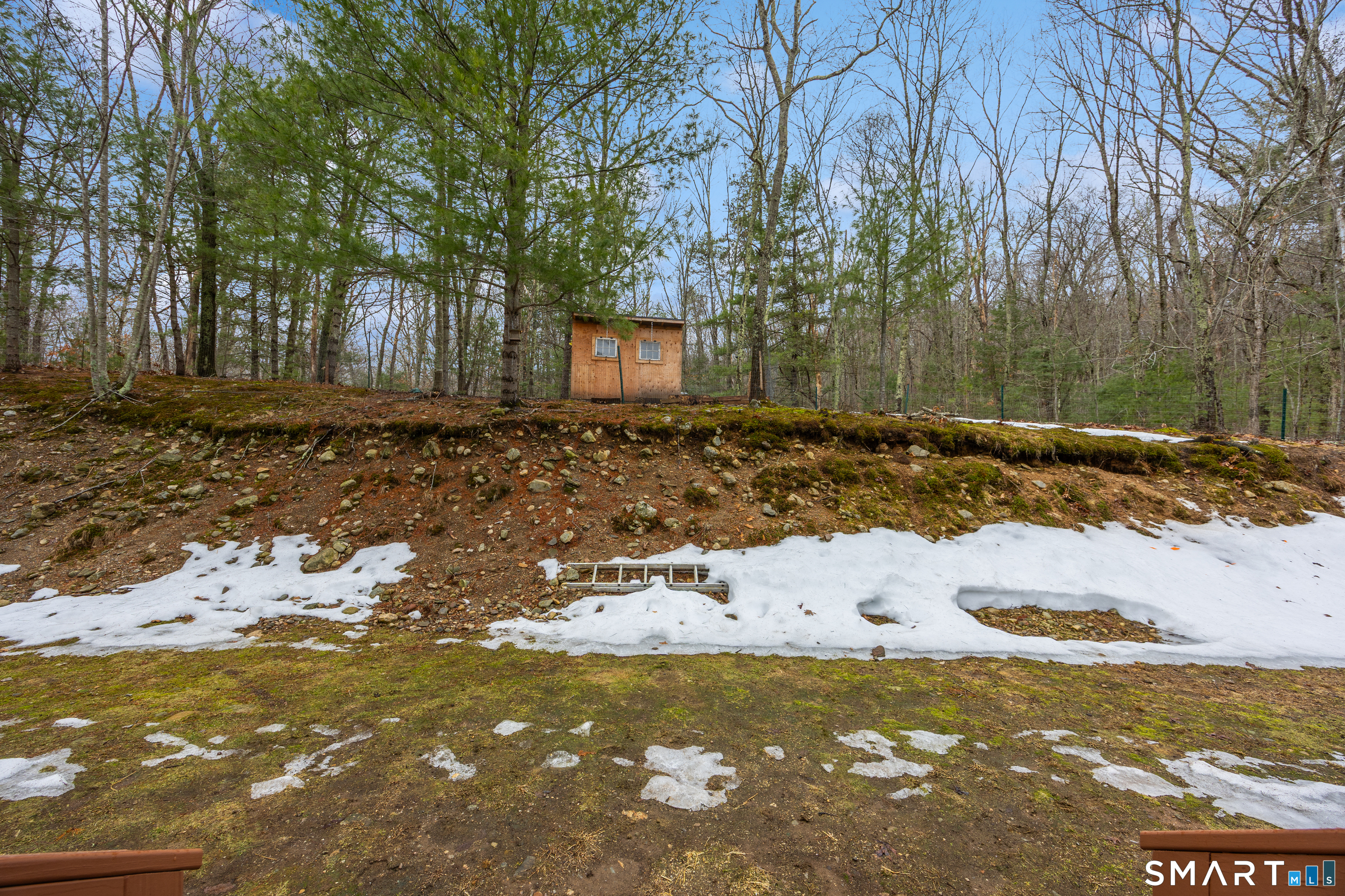 1 Whitney Road Columbia CT 06237