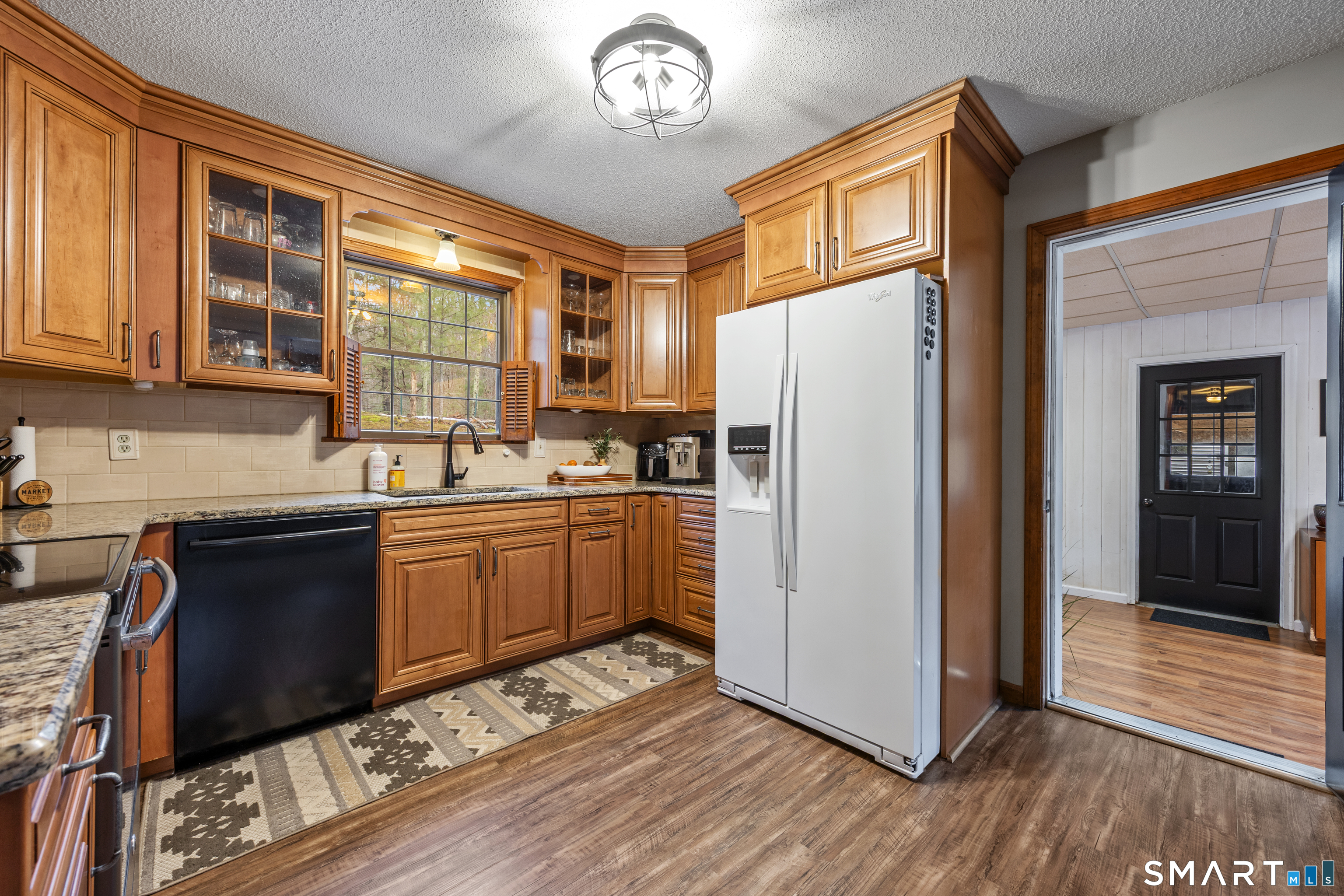 1 Whitney Road Columbia CT 06237