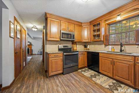1 Whitney Road Columbia CT 06237