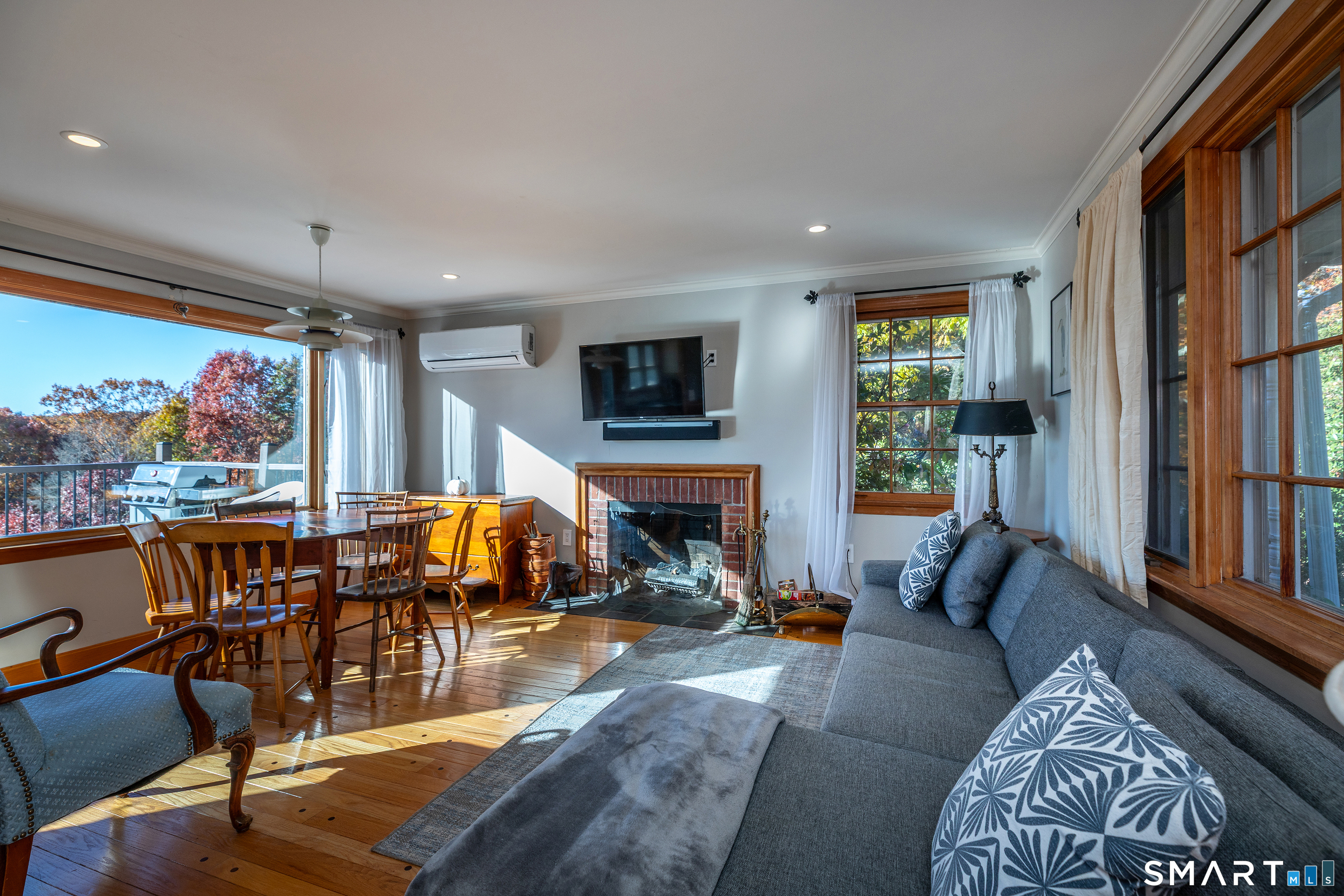 123 Looking Glass Hill Road Morris CT 06763