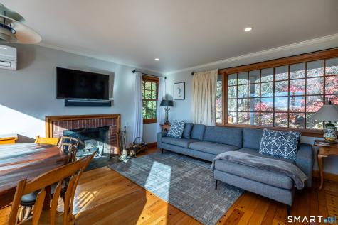 123 Looking Glass Hill Road Morris CT 06763