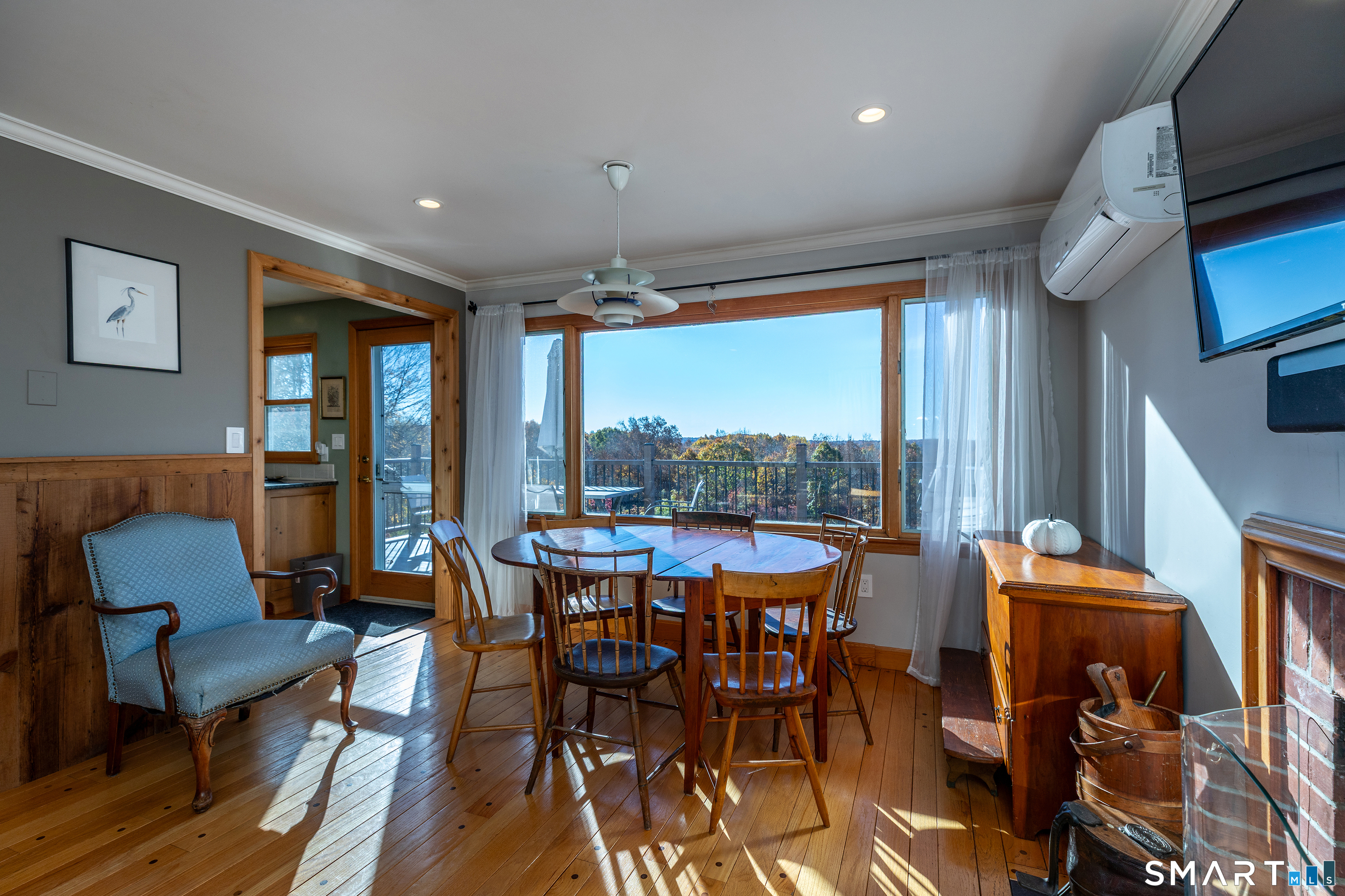 123 Looking Glass Hill Road Morris CT 06763