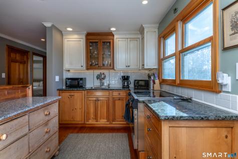 123 Looking Glass Hill Road Morris CT 06763