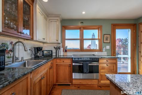 123 Looking Glass Hill Road Morris CT 06763