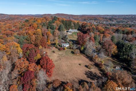 123 Looking Glass Hill Road Morris CT 06763