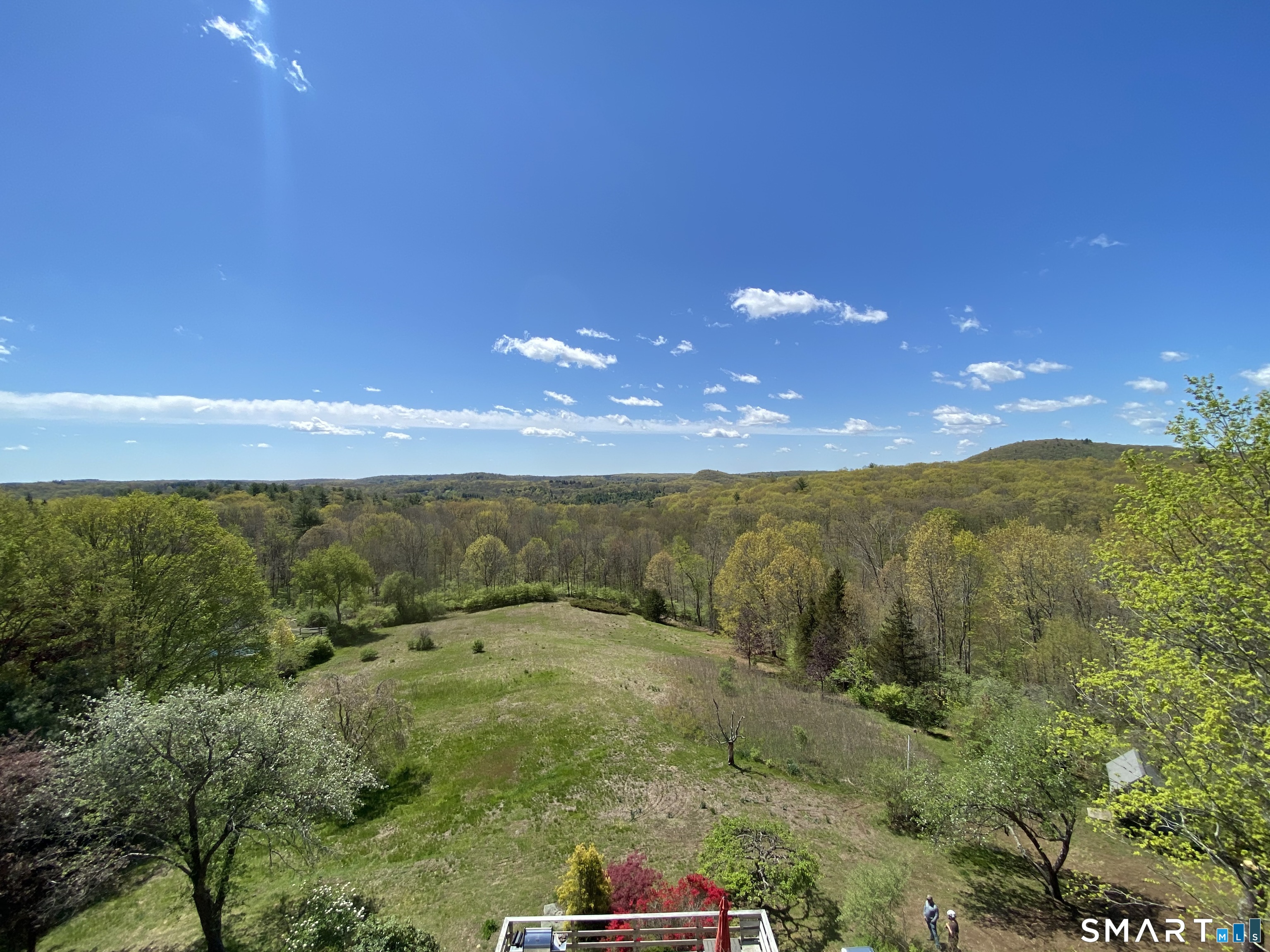 123 Looking Glass Hill Road Morris CT 06763