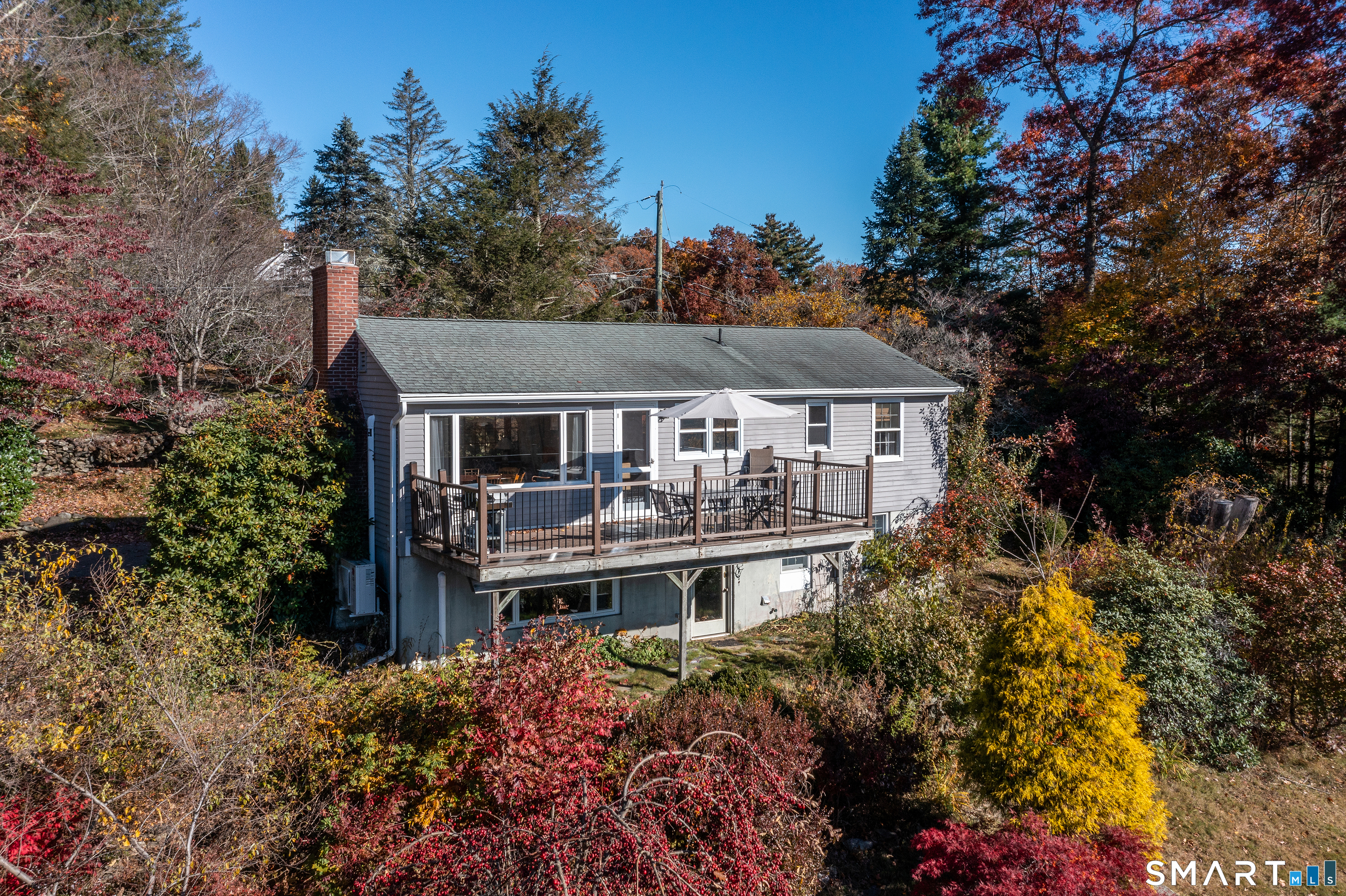123 Looking Glass Hill Road Morris CT 06763