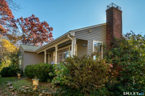 123 Looking Glass Hill Road Morris CT 06763