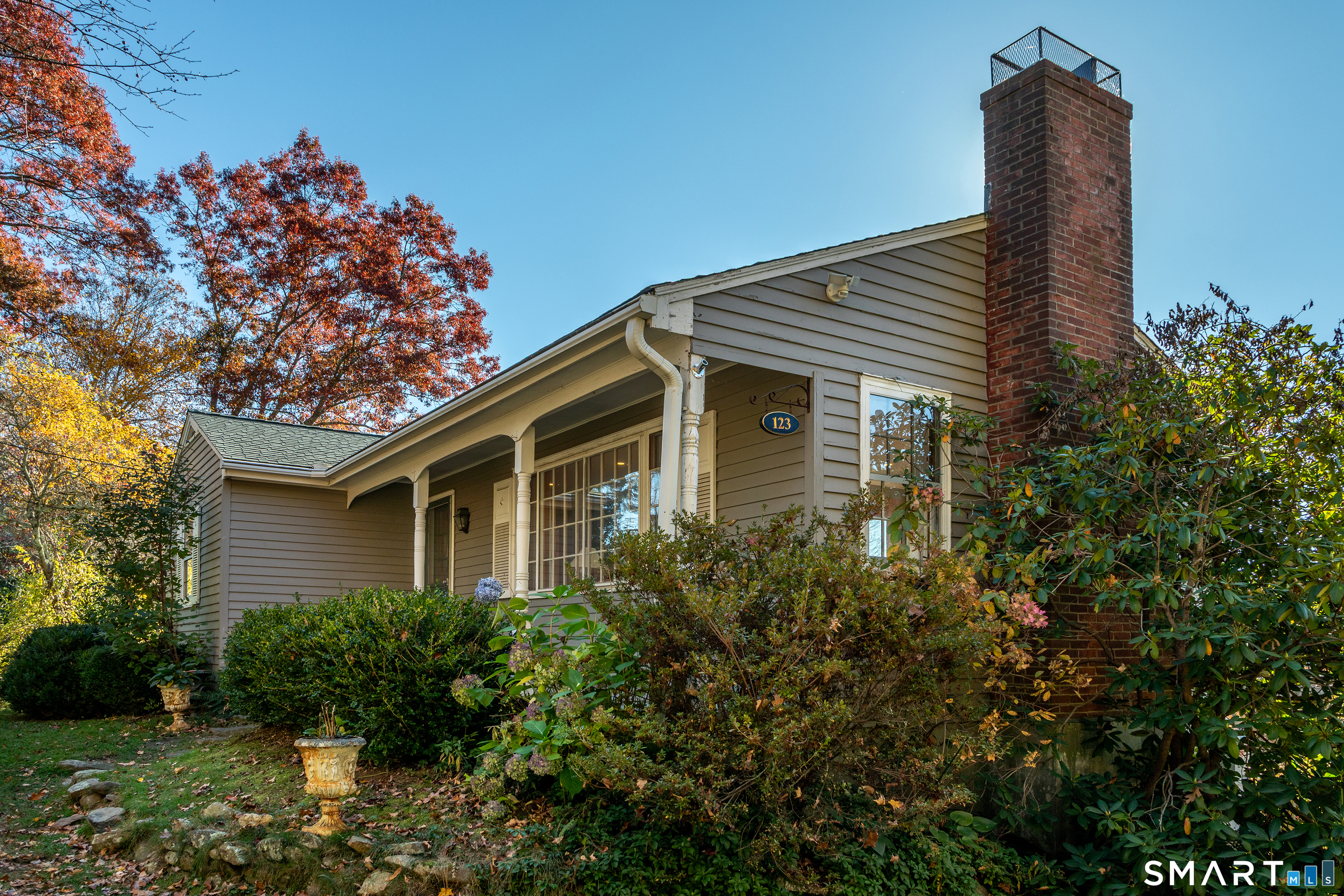 123 Looking Glass Hill Road Morris CT 06763