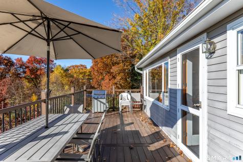 123 Looking Glass Hill Road Morris CT 06763